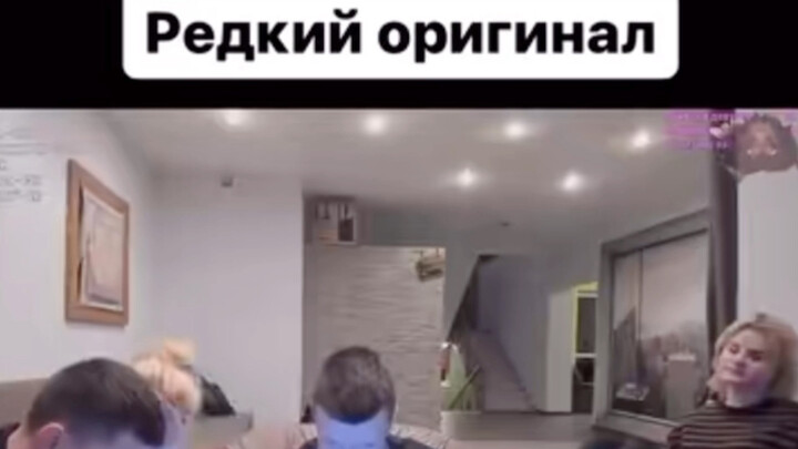 Kumpulan Video Asli Abstrak Rusia