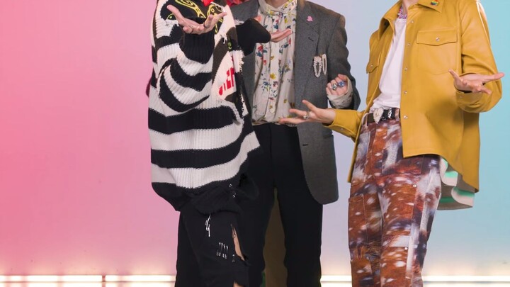 【Video】210321 [M2 Relay] PENTAGON) - DO or NOT (4K)