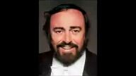 Figaro by Luciano Pavarotti