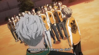 wind breaker episode 4