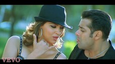Lyrical You Re My Love Partner Salman Khan