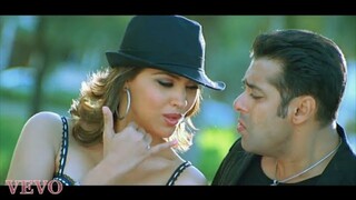 Lyrical You Re My Love Partner Salman Khan