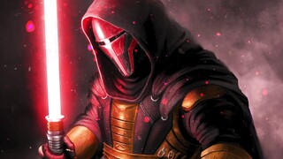 Star Wars: Darth Revan Epic Music Mix | TWO STEPS FROM HELL STYLE