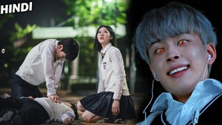 Excellent Shaman Ga Doo Shim Korean Drama Explained In Hindi | Korean Movie in Hindi | Korean drama