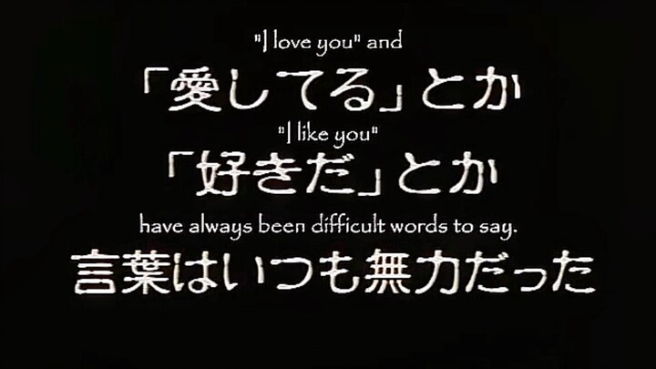 I Shall Never Return - English Sub [Yaoi]