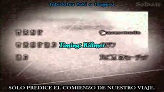 Final Fantasy Unlimited - Opening 1