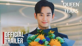 Queen of Tears Trailer | Kim Soo Hyun and Kim Ji Won's Married Life