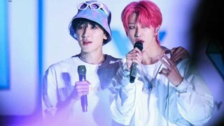 【SEVENTEEN】 rock with you and me