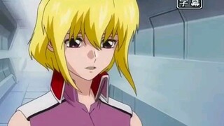 Gundam Seed Destiny Episode 26