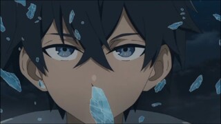 Ryo kalo dah marah karena temannya terluka 🥶🥶😱👹☠️🤯😎 | Ryo vs Oscar