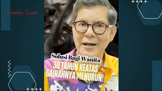 Pasangan Gak Mood Diajak 'Main'? 😩🔥 Coba Lakukan Ini!  Udah siap aksi, tapi doi malah nolak? Janga