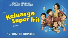 KELUARGA SUPER IRIT (2025)