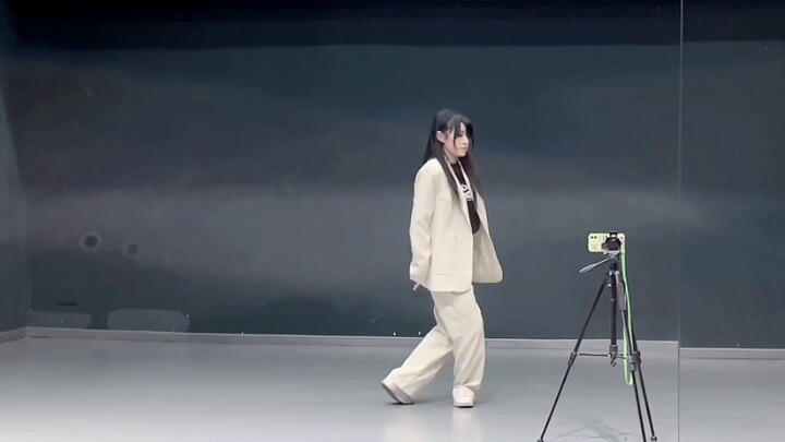 【Xiao Wei】Hello, Alice【Decomposition Tutorial】