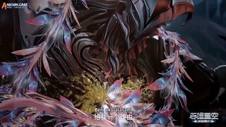 swallowed star s4 eps 200