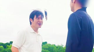 黄宗伟和当地毒贩碰面,即将开启商业帝国