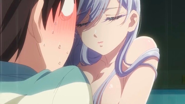 DiBrutalin Semaleman 🥵💦 - Kimi no Koto ga Daidaidaidaidaisuki na 100-nin no Kanojo 🔞
