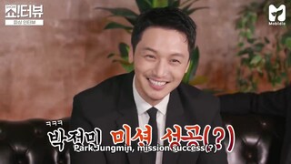 Jessi's Showterview Episode 66 (ENG SUB) - Jo Jung Shik, Byun Yo Han, Kim Mu Yeol