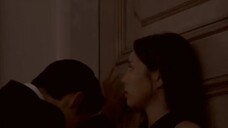 "They are two people who love each other, why do they both suffer?"