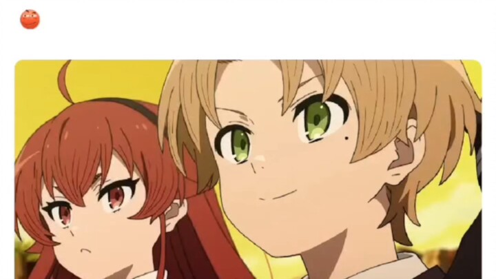 Lujiali (Rokia’s mom) looks as if she’s saying, “Someone actually fancies my daughter?”