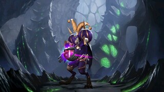 Mganga #aov