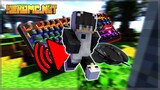 Chill Mouse & Keyboard Sounds Server HeroMC | Bedwars