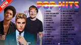 Best Pop Hits Songs Playlist 2021