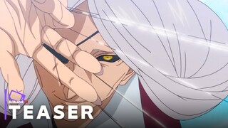 Malevolent Spirits: Mononogatari Season 2 - Official Teaser