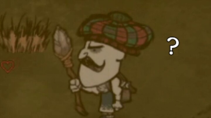 【Don't Starve】เกมนี้ยังสามารถเล่นแบบนี้ได้หรือไม่?