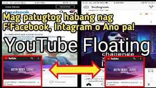 YouTube Floating | Sound Trip, Music, Watching, Movie While Facebooking