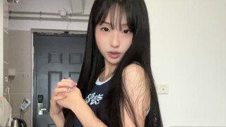 Boldly showing off! Let me share what Korean international students usually love to wear \(^ヮ^)/ I k