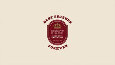 ITZY 2023 SEASON'S GREETINGS  💖BEST FRIENDS FOREVER💖