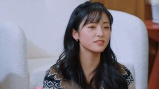 [Shen Yue] Wang Hedi: Wow! So cute, how can there be such a cute girl?