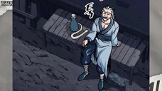 Dendam Pak tua legend part 18