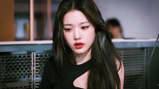 张元英的脸有魔力