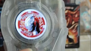 泽塔暴龙机-捷德篇