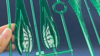 No need for a hammer this time! The second batch of Iron Chuang models, Xingheng review