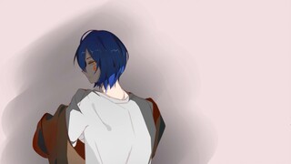 [Dragon Clan|Chu Zihang’s 2023 Birthday Congratulations Handwritten Letter to the Center] Ming に杀われて