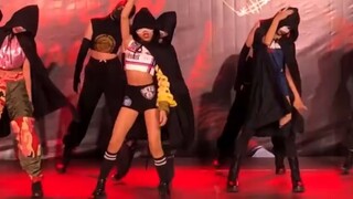 Người chiến thắng cuộc thi! Bản cover "Shut Down" và "Pink Venom" của BLACKPINK do Double S Mini thự