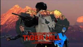 TIGER HILL - Official Trailer | 18th March 2022