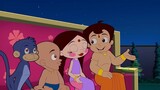 'Chota Bheem'  Cartoon for kids  Fun cartoon for kids_1080p