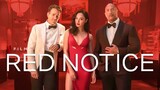 New action movie : Red Notice (2021) - Full HD Soundtrack