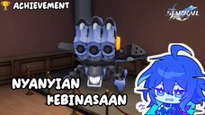 Nyanyian Kebinasaan • Hidden Achievement | Honkai Star Rail •