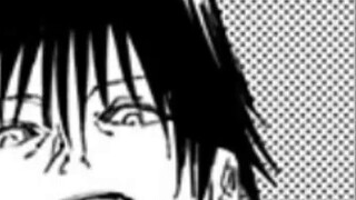 Gojo Satoru has a near-death epiphany and breaks through his limits. Fushiguro's father awakens a mo