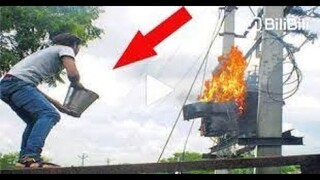 TOTAL IDIOTS AT WORK! Top Fail Compilation 2023 - idiots at workcompilation #80