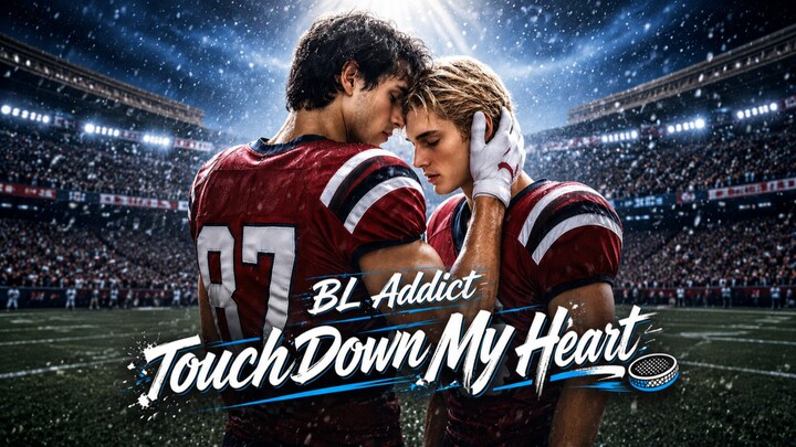 [ BL AI ] Touchdown My Heart