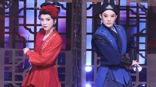 君霄TroubleMaker 主打一个自己哄自己玩