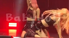 (G)I-DLE 220804 这样不用额外多收费吗?
