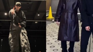 【舞蹈对比向】谁是真正的六舞一