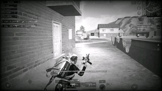 SAFAR | PUBGm Edit #videohaynhat