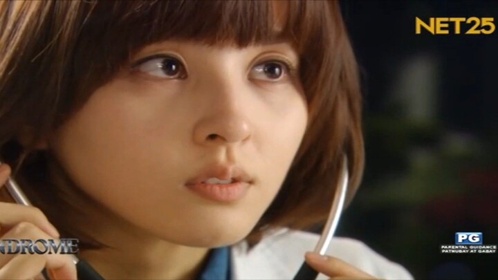 Syndrome (Korean Medical Dramas on NET25) Episode 16 Tagalog Dubbed